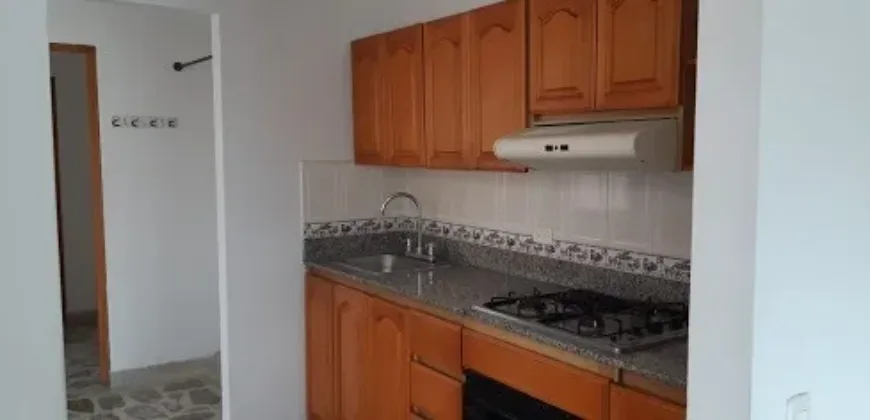 Se arrienda apartamento Envigado – El Portal (194415155)