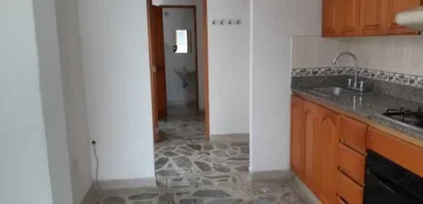 Se arrienda apartamento Envigado – El Portal (194415155)