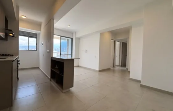 Se arrienda apartamento Envigado – Las Vegas (194465344)
