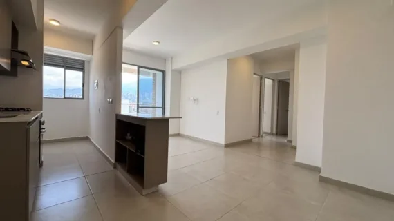 Se arrienda apartamento Envigado – Las Vegas (194465344)