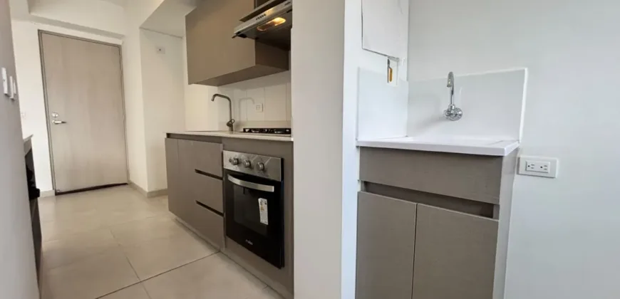 Se arrienda apartamento Envigado – Las Vegas (194465344)