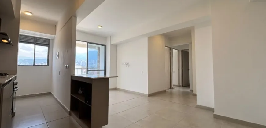 Se arrienda apartamento Envigado – Las Vegas (194465344)
