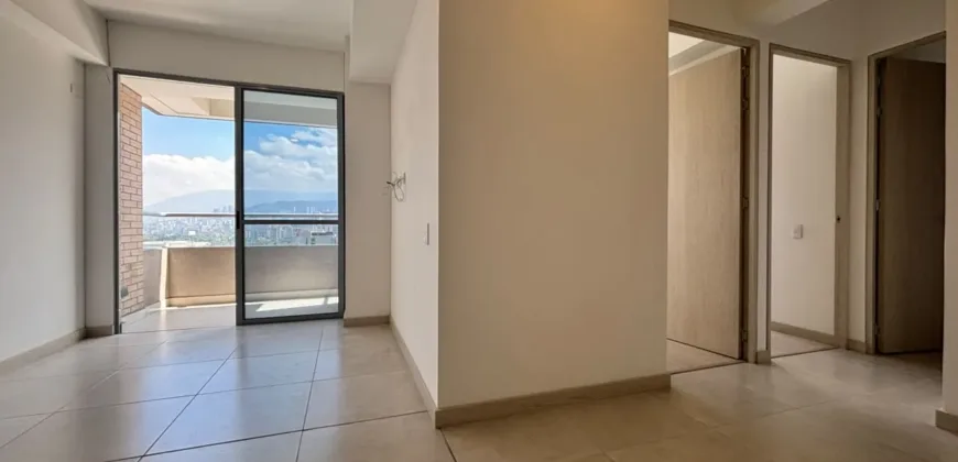 Se arrienda apartamento Envigado – Las Vegas (194465344)