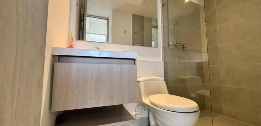 Se arrienda apartamento Envigado – Las Vegas (194465344)