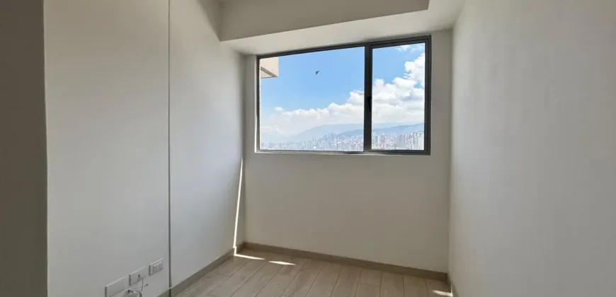Se arrienda apartamento Envigado – Las Vegas (194465344)