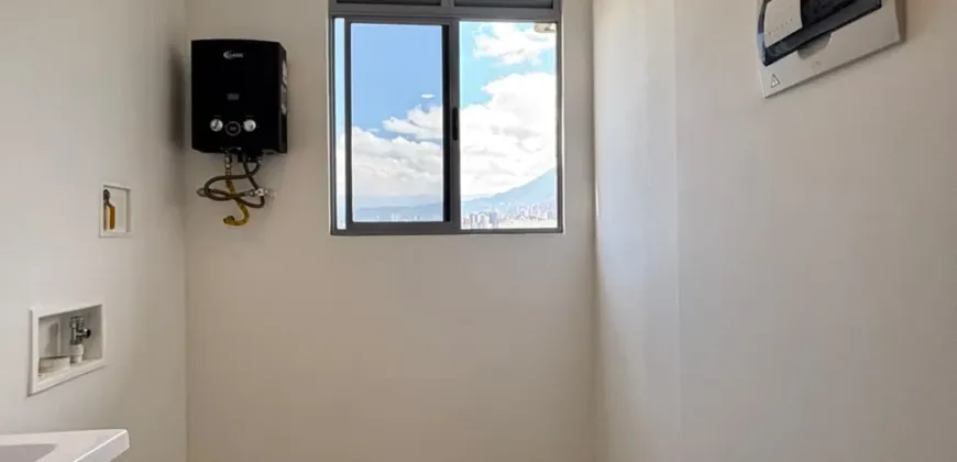 Se arrienda apartamento Envigado – Las Vegas (194465344)