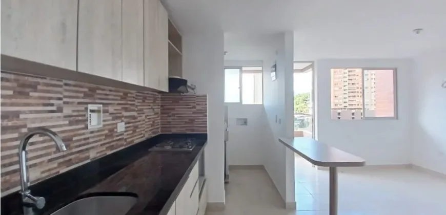 Se arrienda apartamento Sabaneta – Asdesillas (194460416)