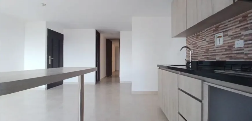 Se arrienda apartamento Sabaneta – Asdesillas (194460416)