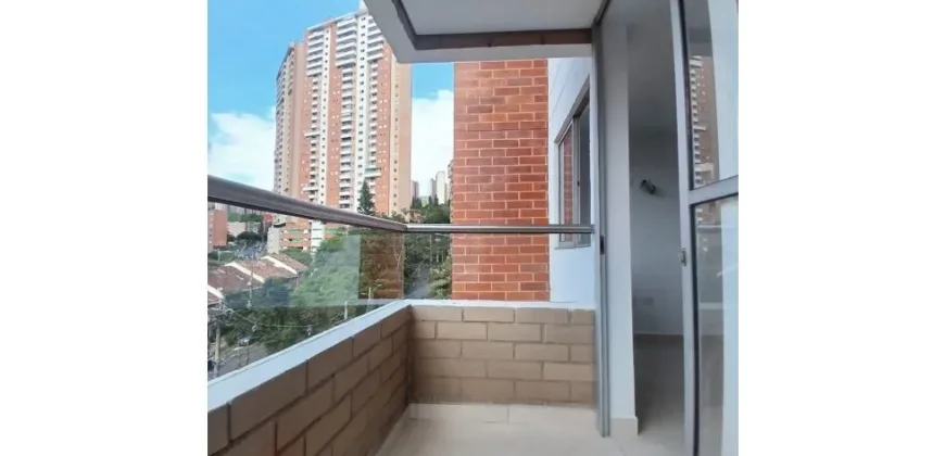 Se arrienda apartamento Sabaneta – Asdesillas (194460416)