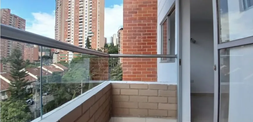 Se arrienda apartamento Sabaneta – Asdesillas (194460416)